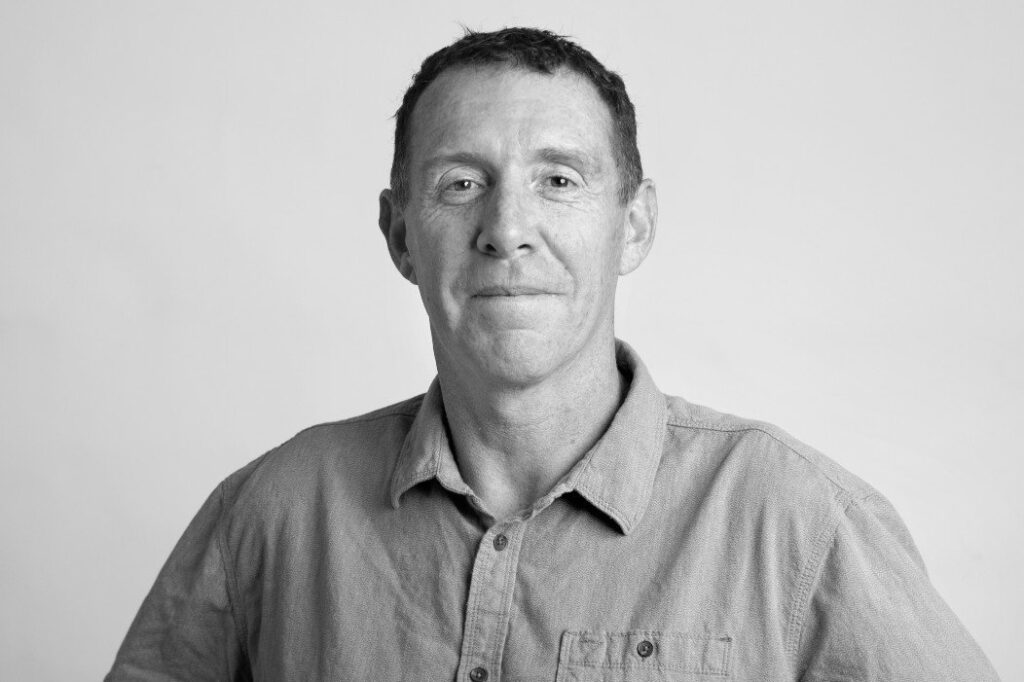 Richard Goulding of Roaring Fork Engineering