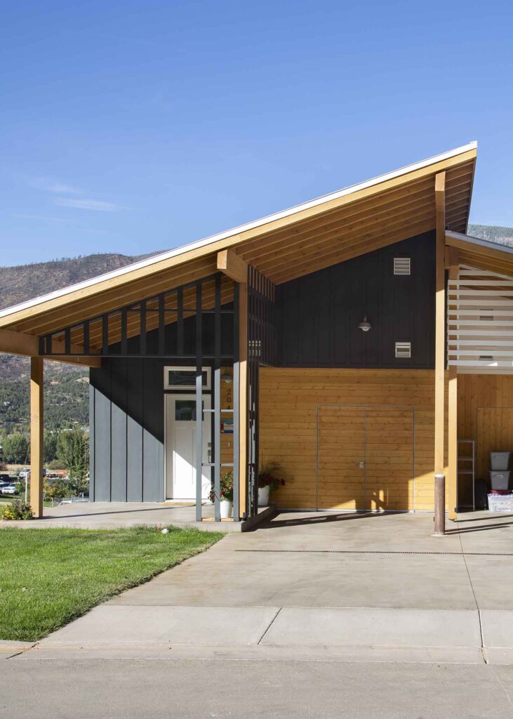 Basalt Vista affordable homes