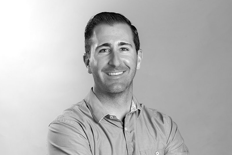 Danny Stewart of Roaring Fork Engineering