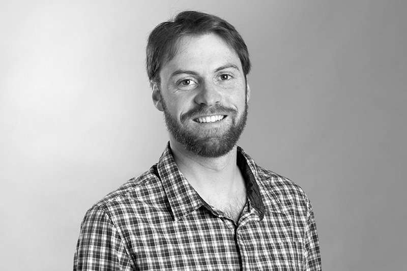 Tyler Stevens of Roaring Fork Engineering