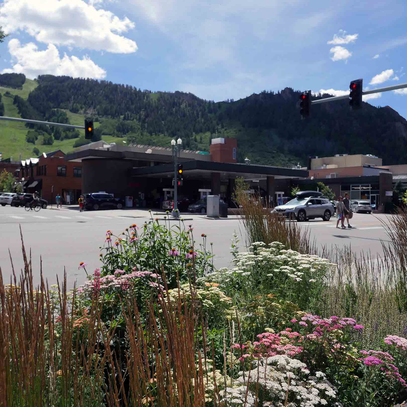 Main Street Utility