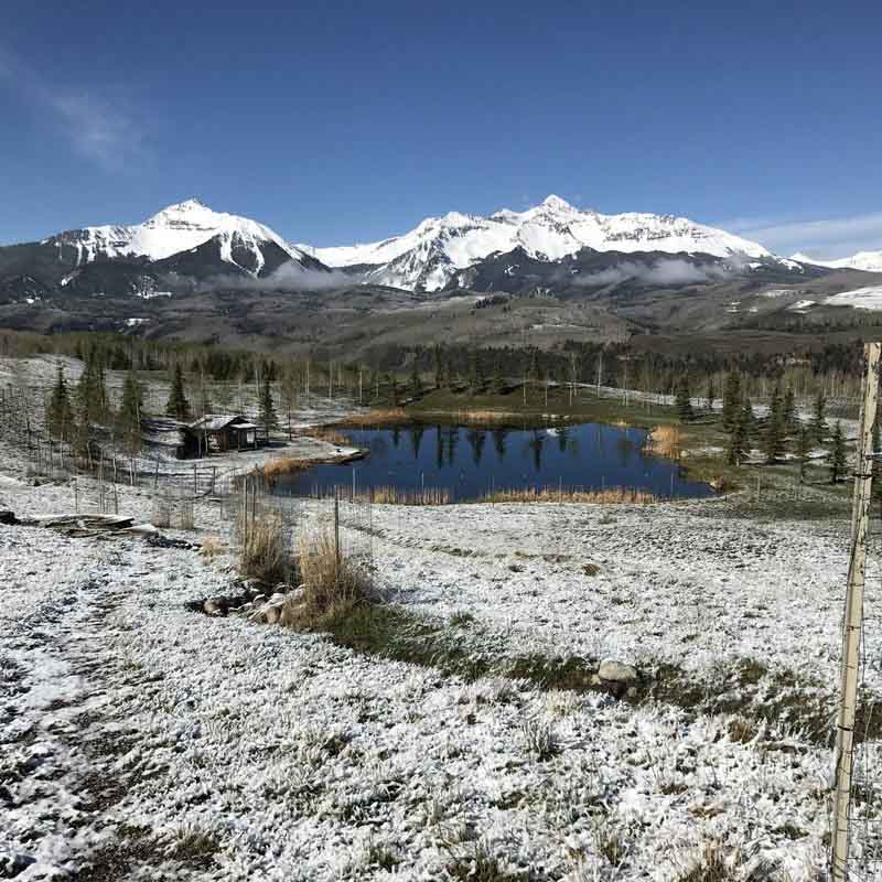 West Meadows Lot 15