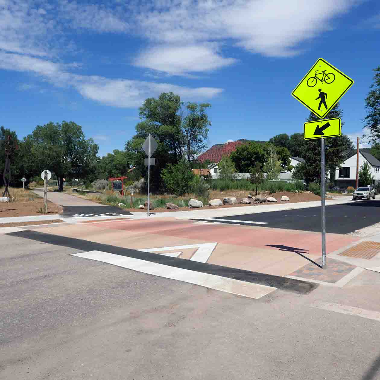 8th Street in Carbondale