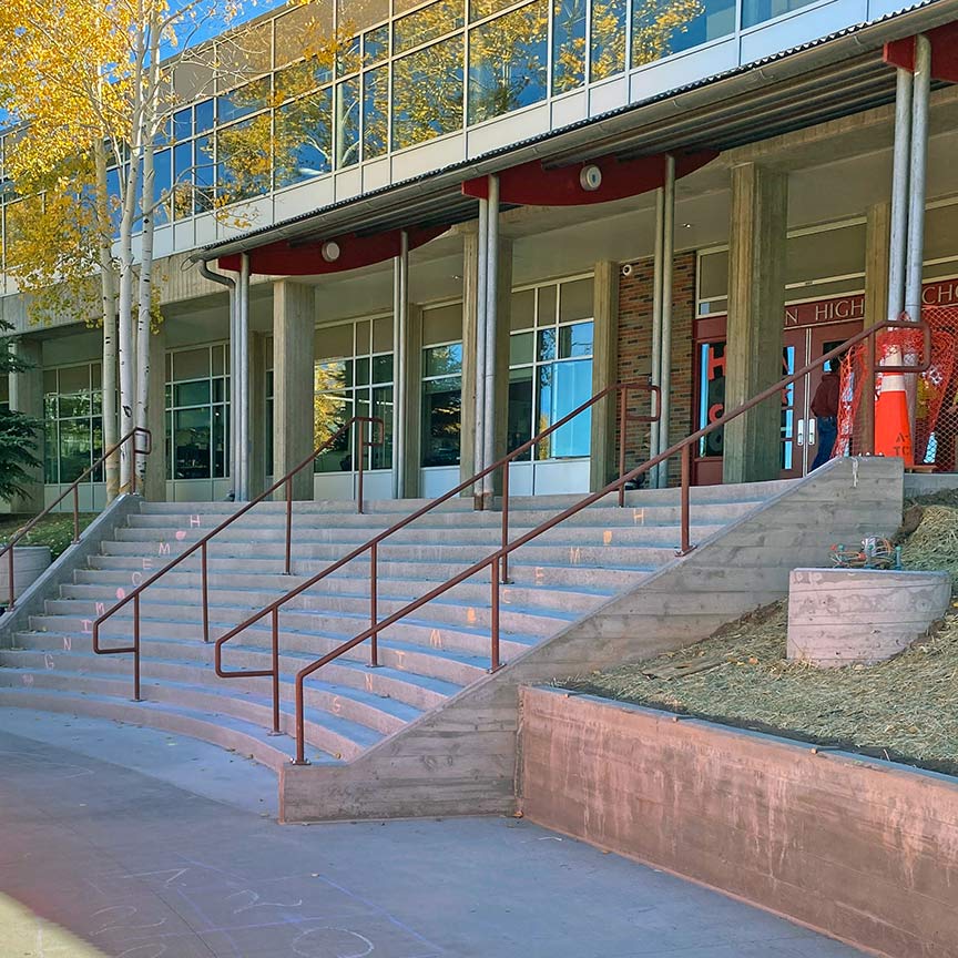 Aspen School District