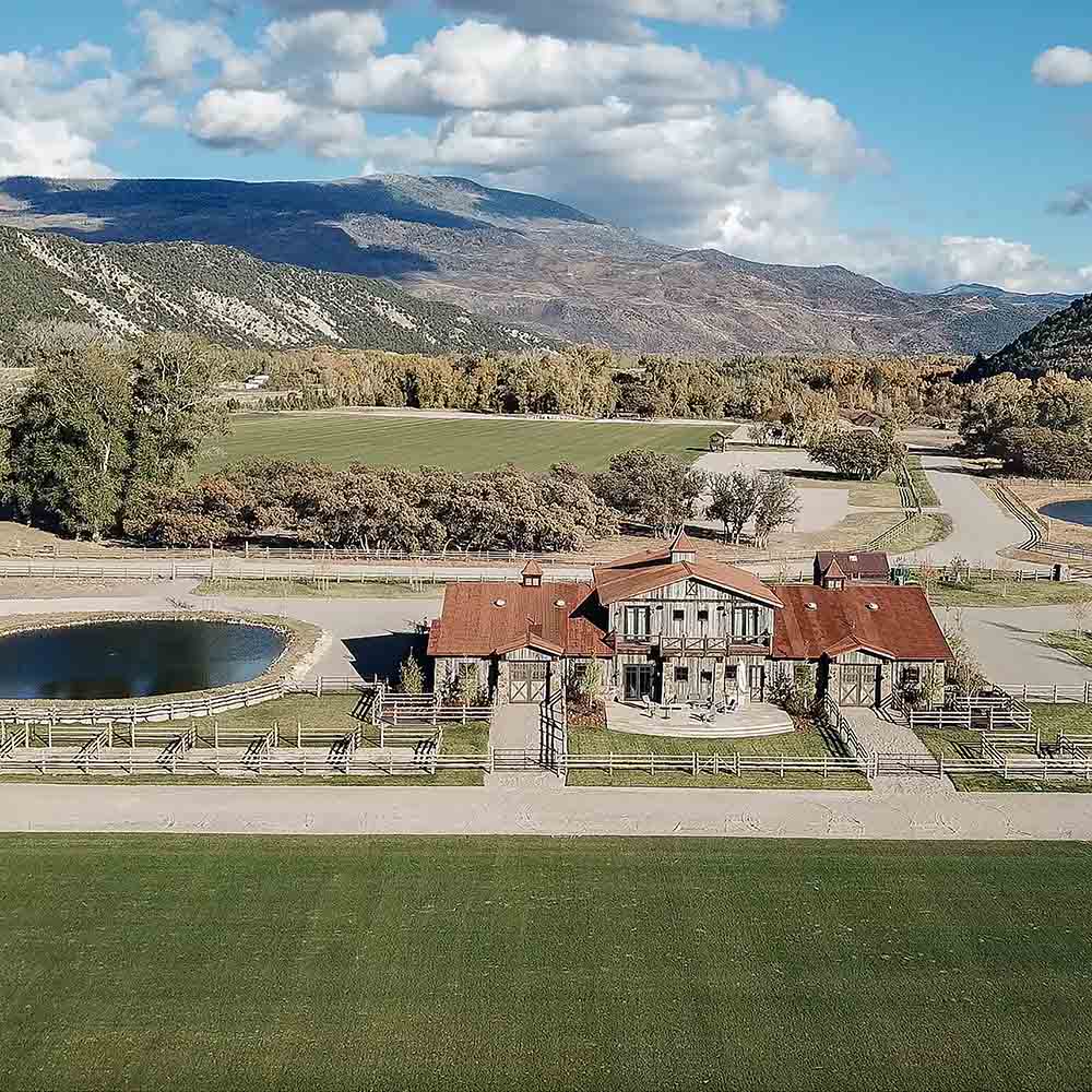 Aspen Valley Polo Fields