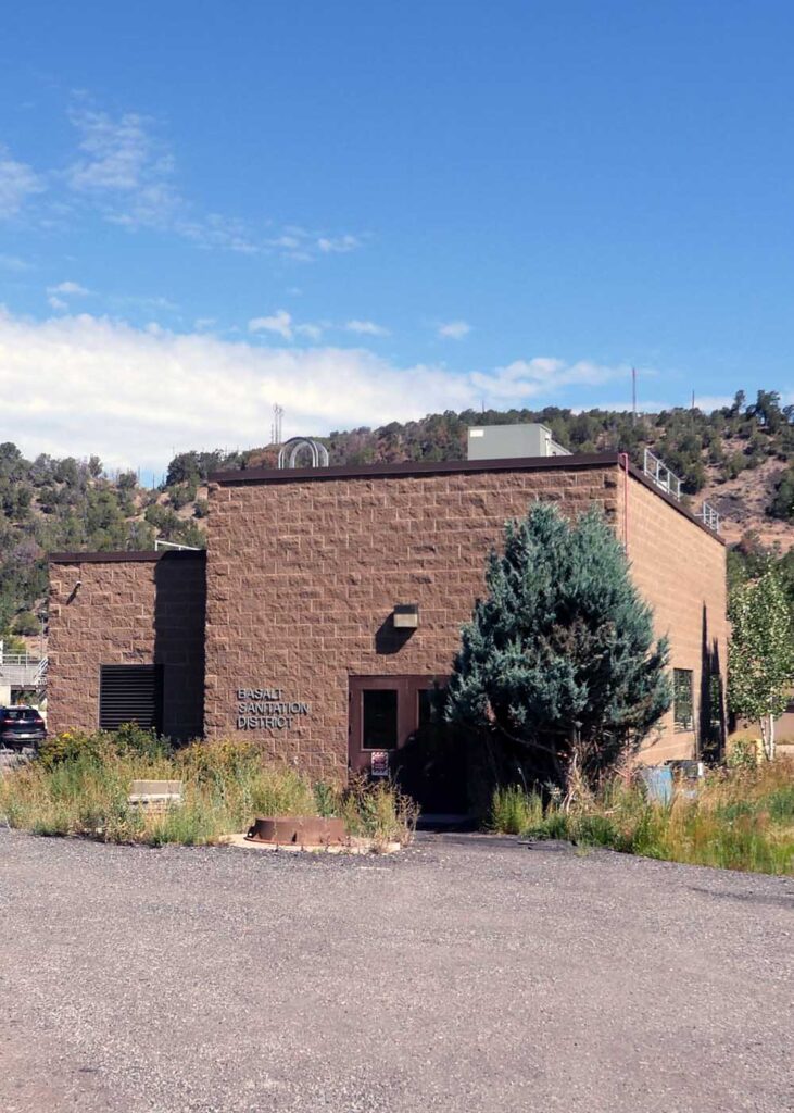 Basalt Sanitation District