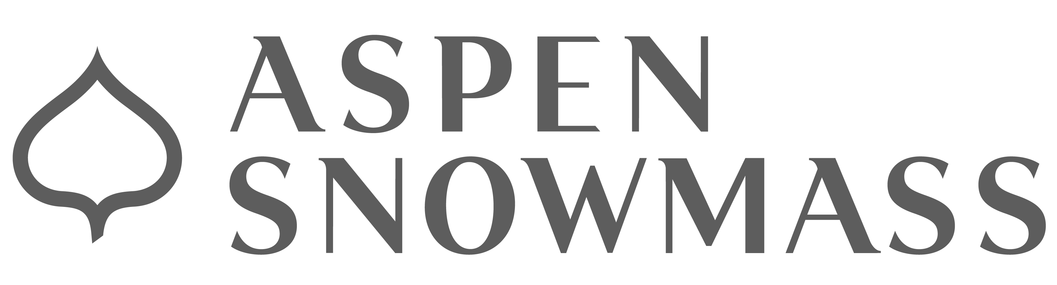 Aspen Snowmass logo