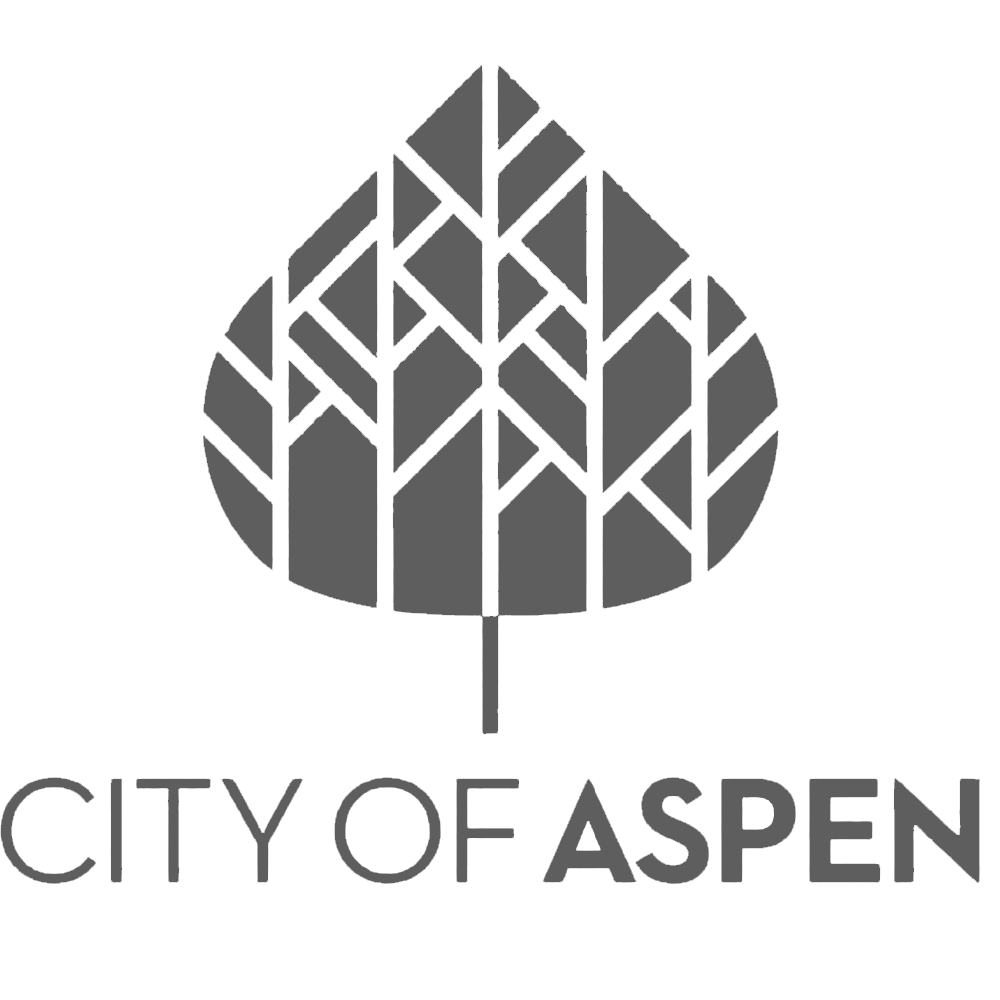 City of Aspen logo