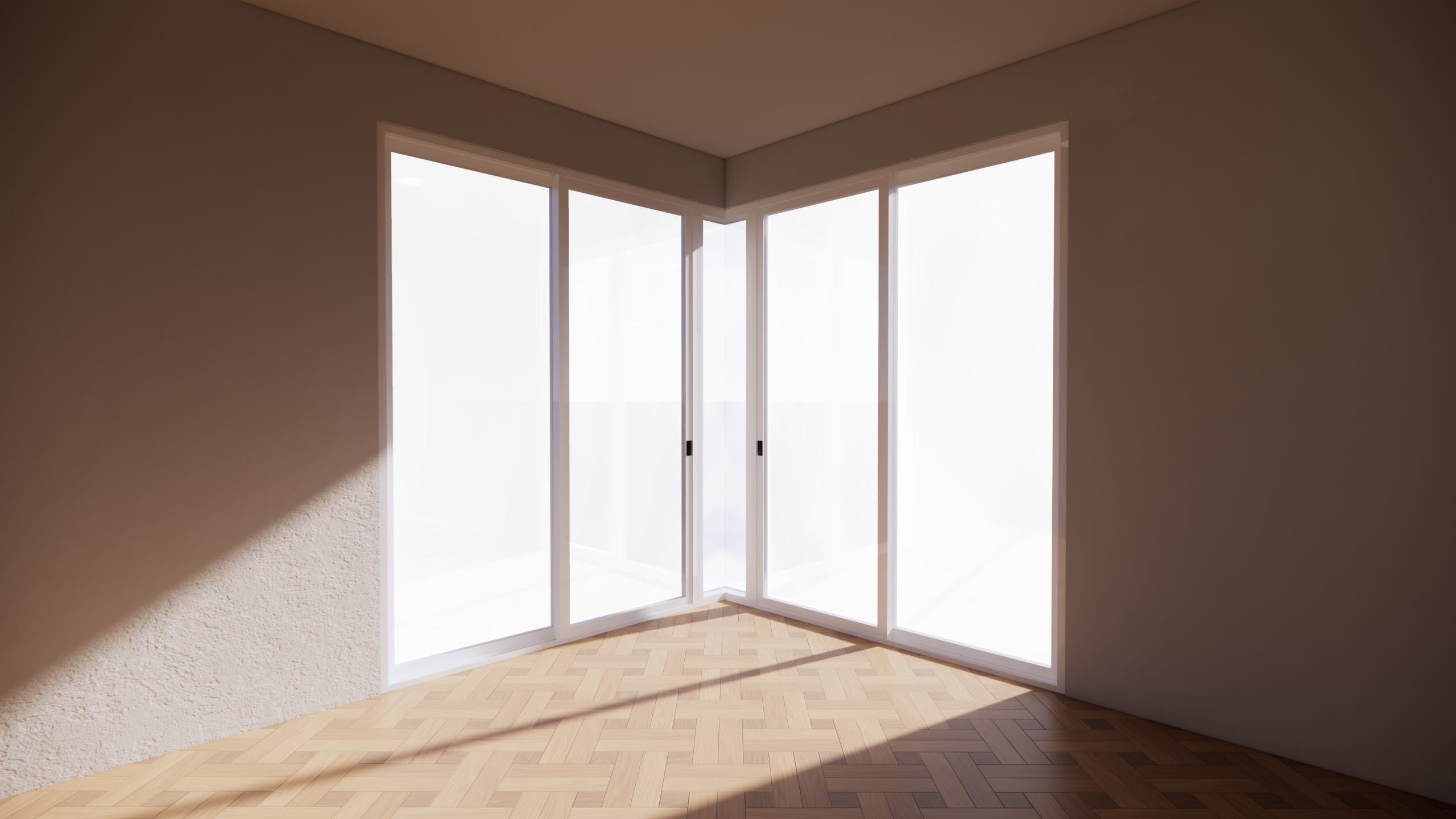 Door + Door