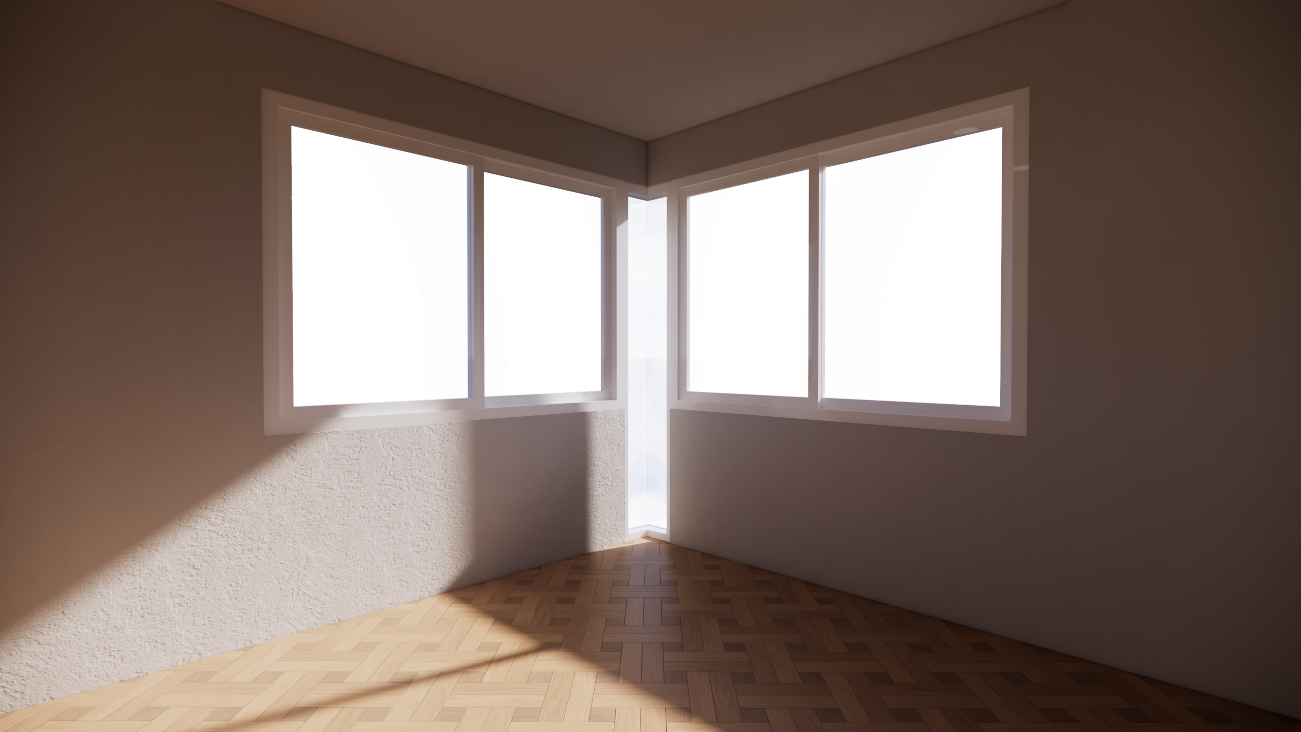 Window + Window